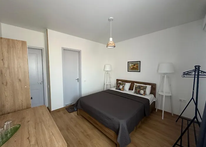 Hotel Home