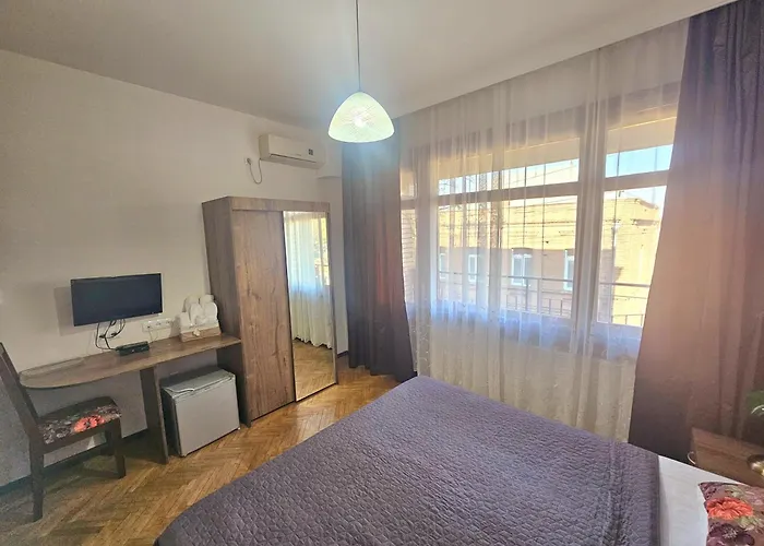 Hotel Home