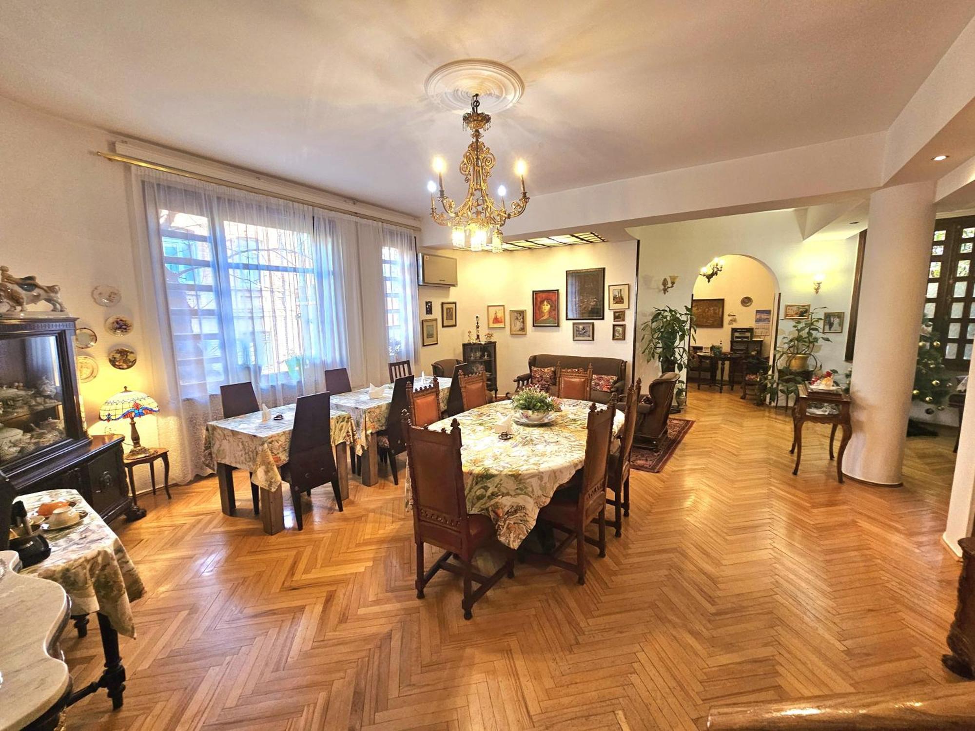 Otel Hotel Home Tiflis