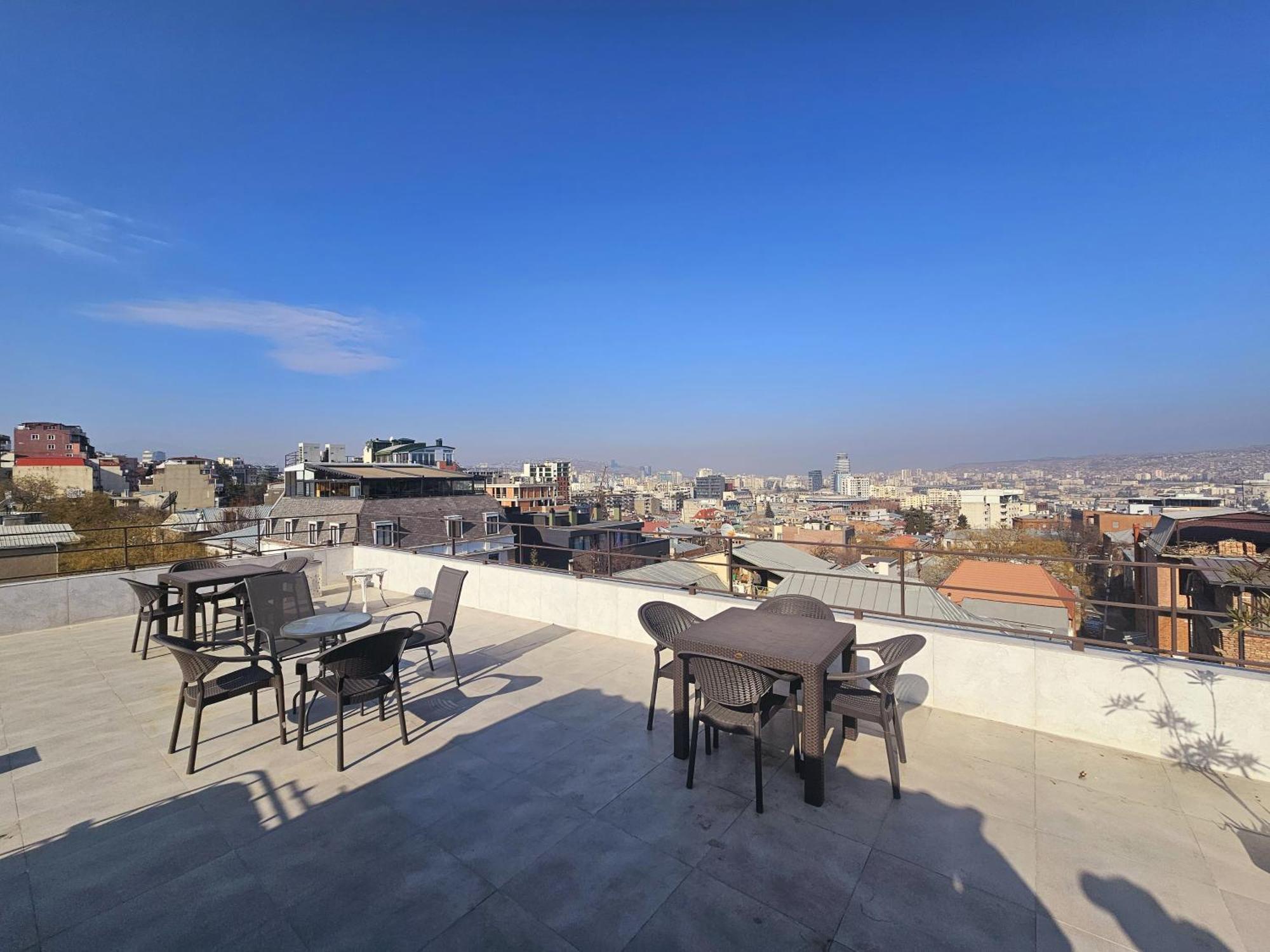 Hotel Home * Tiflis