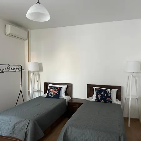 Hotel Home Tbilisi Exterior photo