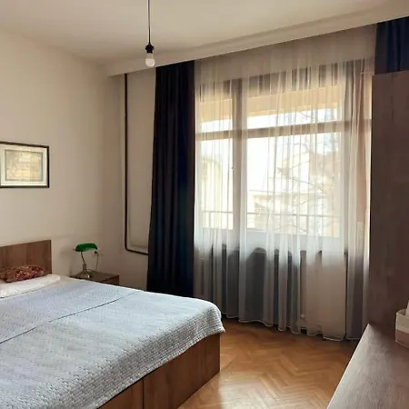 Hotel Home Tbilisi Exterior photo