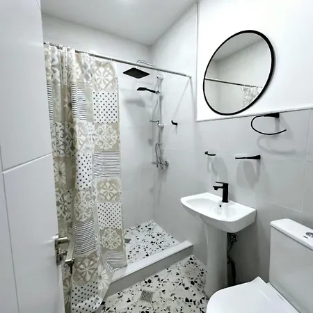 Hotel Home Tbilisi Exterior photo