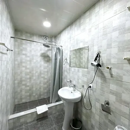 Hotel Home Tbilisi Exterior photo