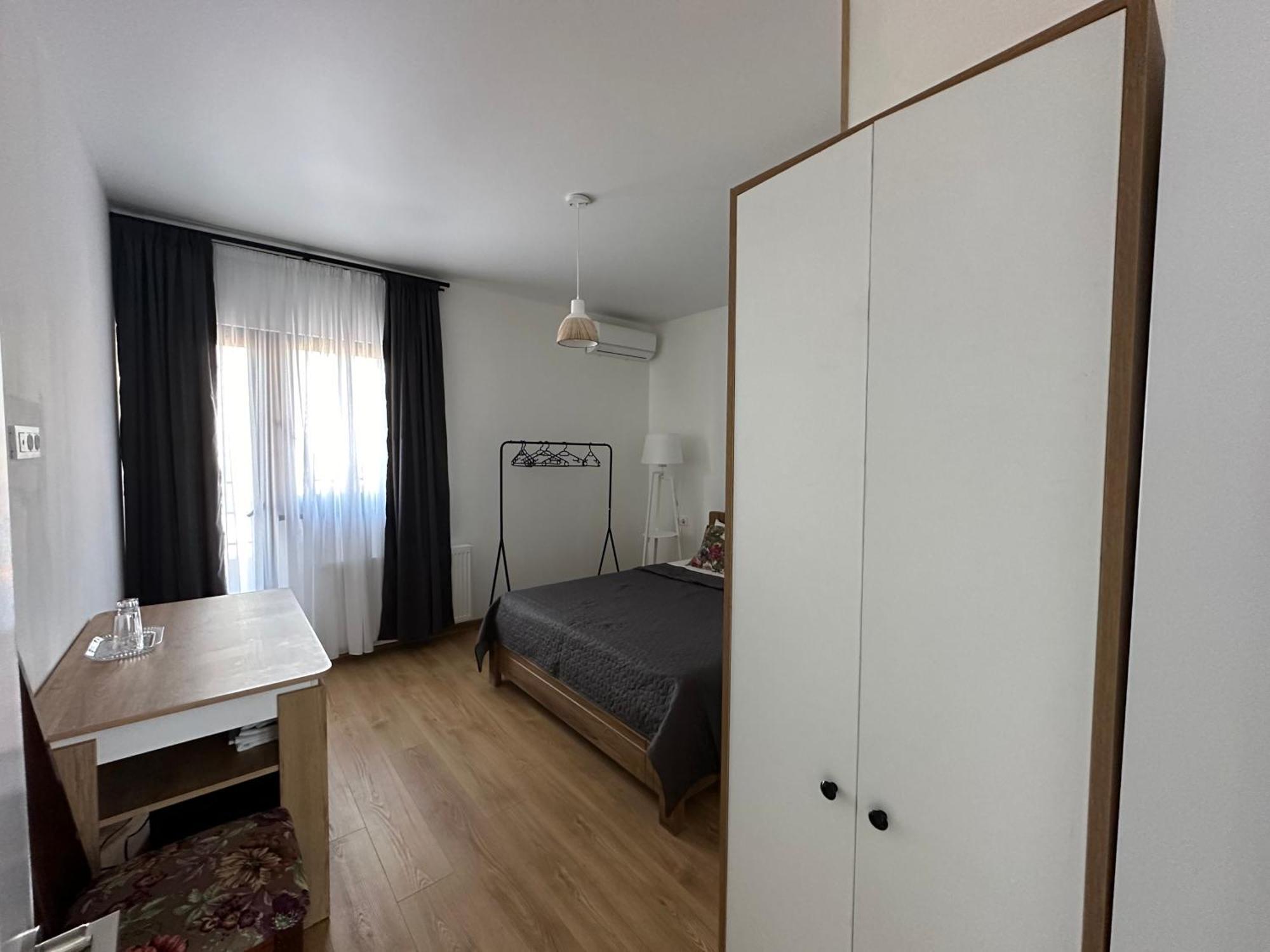 Отель Hotel Home Тбилиси
