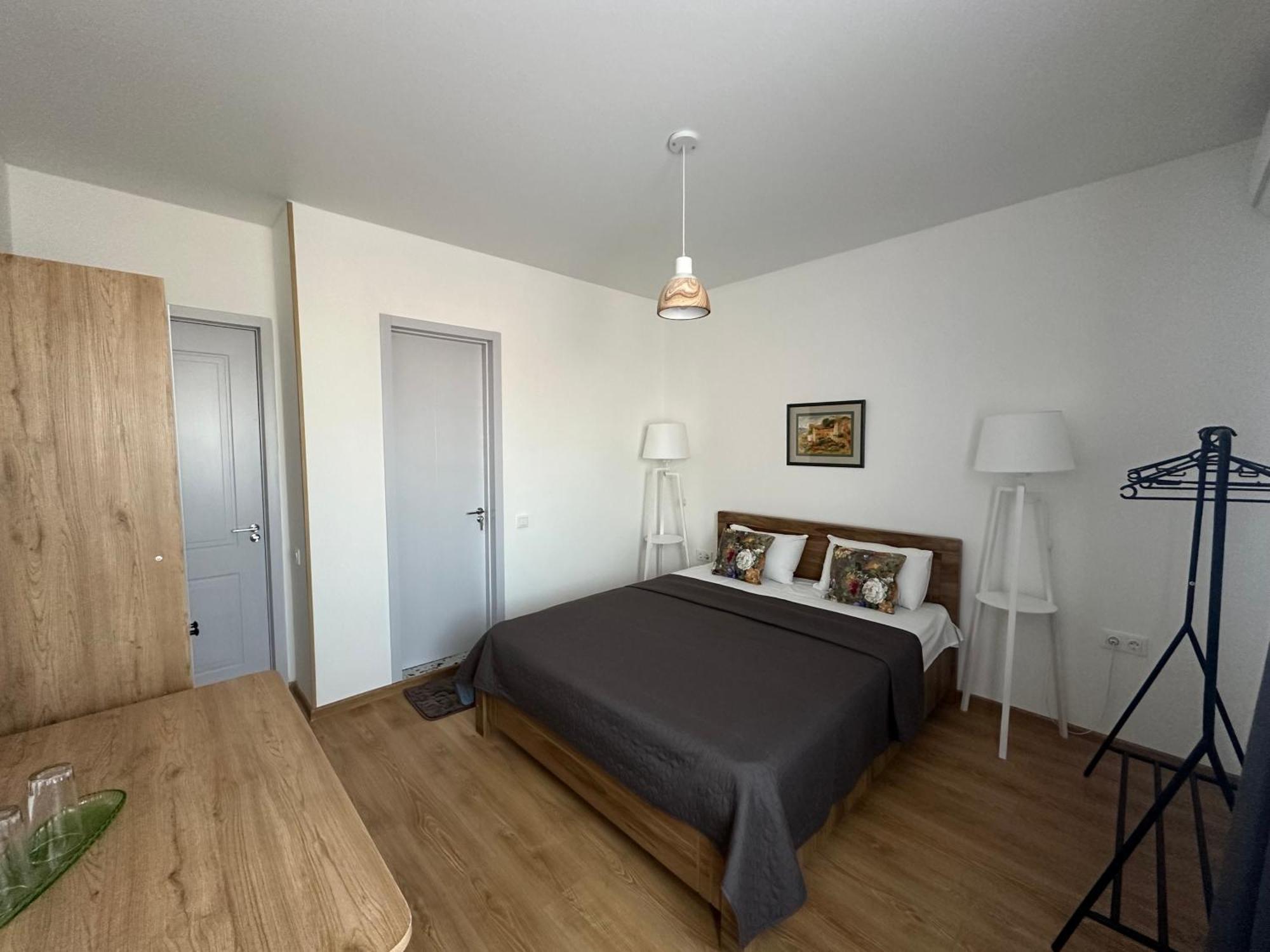 Hotel Home * Тбилиси