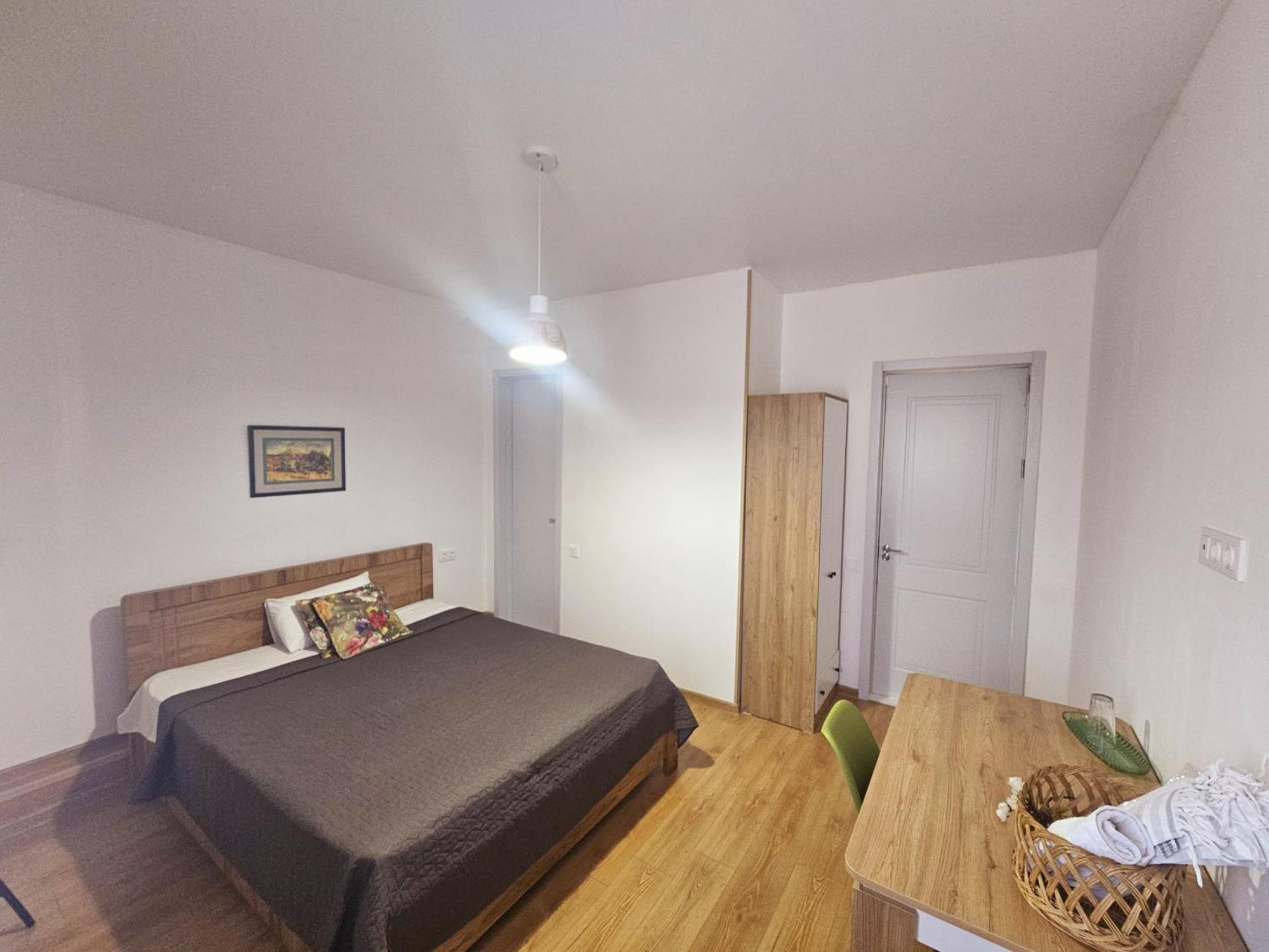 Отель Hotel Home